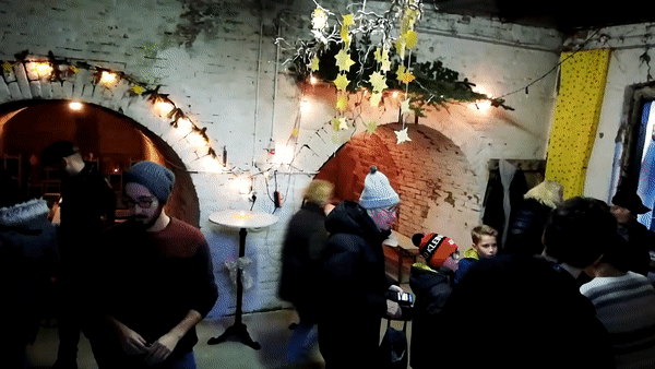 Advent am Wunderberg 2018